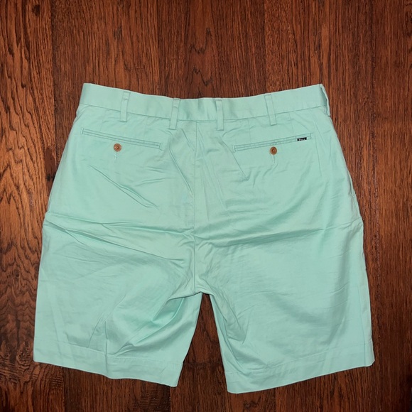 Men's Polo Ralph Lauren Shorts - Picture 2 of 4